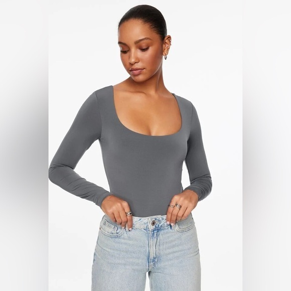 Dynamite Tops - Dynamite Bodysuit